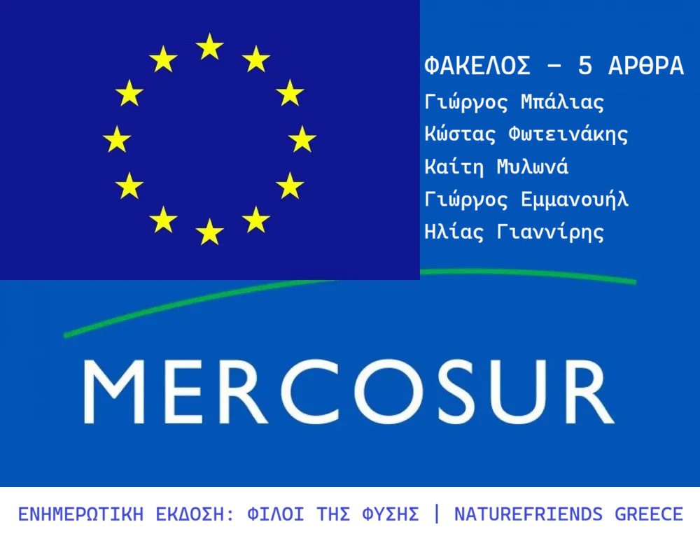 Mercosur Emmanouilreview